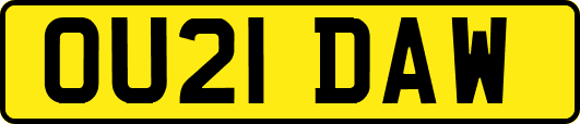 OU21DAW