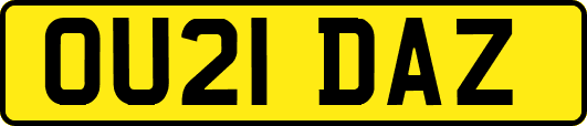 OU21DAZ