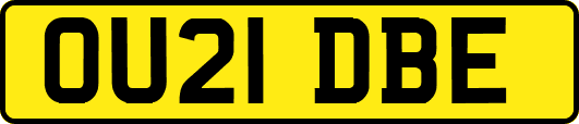 OU21DBE