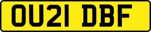 OU21DBF