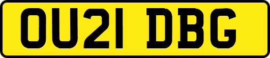 OU21DBG