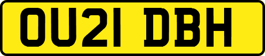 OU21DBH