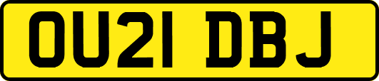 OU21DBJ