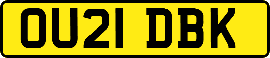 OU21DBK
