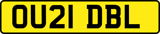 OU21DBL