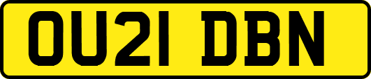 OU21DBN
