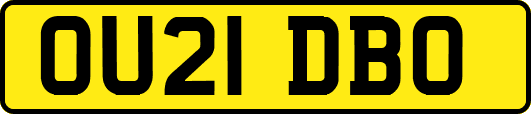 OU21DBO