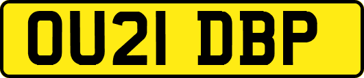OU21DBP