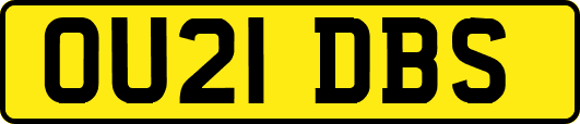 OU21DBS