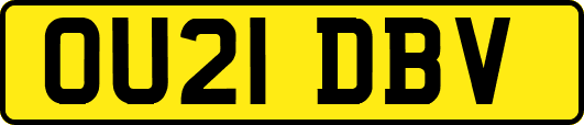 OU21DBV