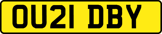 OU21DBY