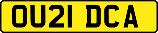 OU21DCA