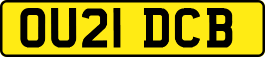 OU21DCB