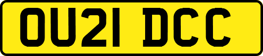 OU21DCC