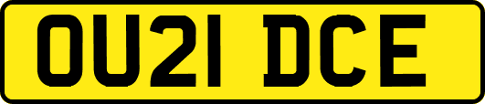 OU21DCE