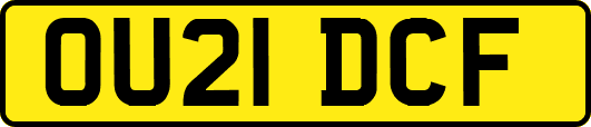 OU21DCF