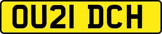 OU21DCH