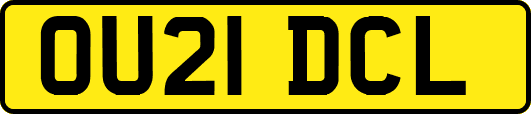 OU21DCL