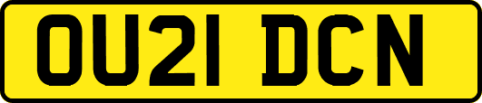 OU21DCN