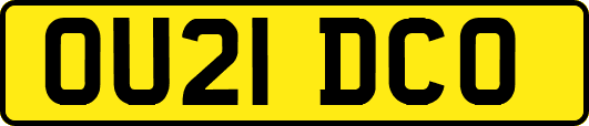 OU21DCO