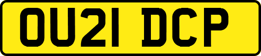 OU21DCP