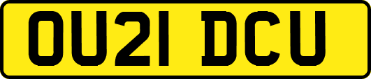 OU21DCU