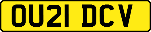 OU21DCV
