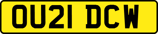 OU21DCW