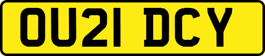 OU21DCY