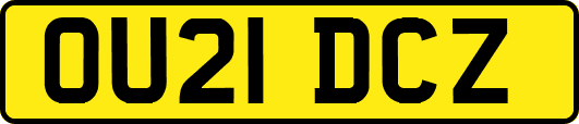 OU21DCZ