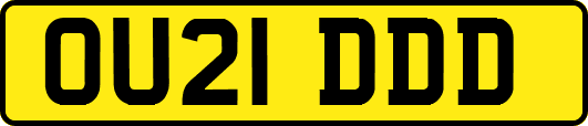 OU21DDD