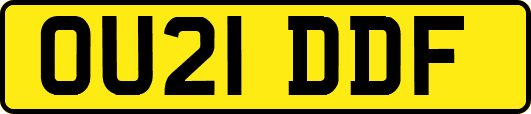 OU21DDF