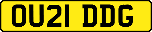 OU21DDG
