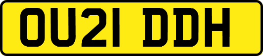 OU21DDH