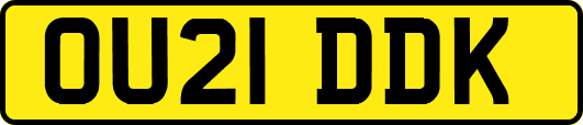 OU21DDK