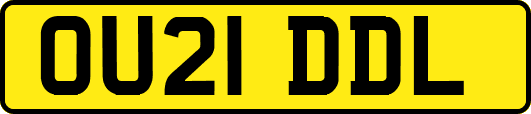 OU21DDL