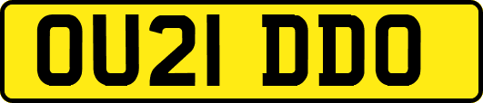 OU21DDO