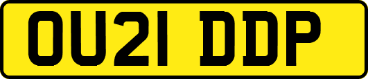 OU21DDP