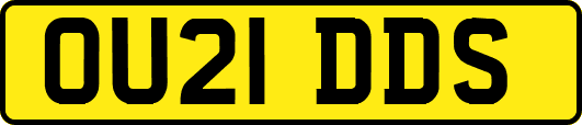 OU21DDS