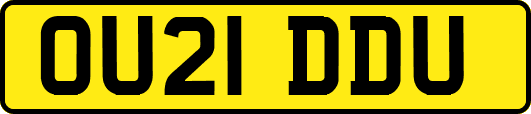 OU21DDU