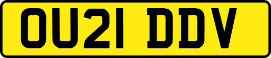 OU21DDV
