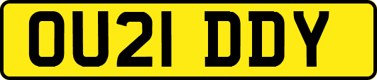 OU21DDY