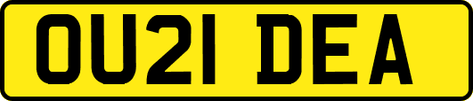 OU21DEA