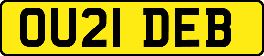 OU21DEB