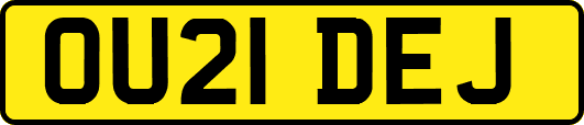 OU21DEJ