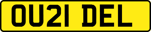 OU21DEL