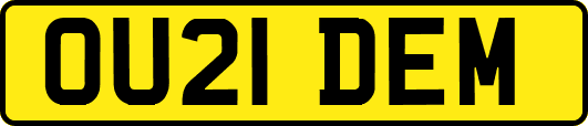 OU21DEM