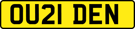 OU21DEN