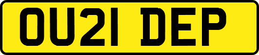 OU21DEP