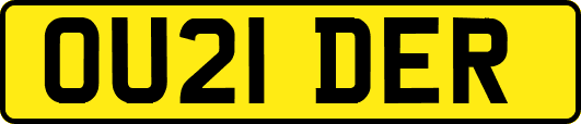 OU21DER